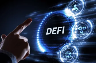 Децентрализованные финансы (DeFi): Будущее финансовой системы?